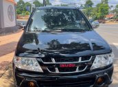 Cần bán lại xe Isuzu Hi lander sản xuất 2007, màu đen