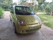 Bán Chevrolet Spark sản xuất năm 2009, nhập khẩu, giá 88tr