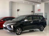 Bán Mitsubishi Xpander AT 2019, màu đen, nhập khẩu, 579 triệu