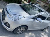 Cần bán chiếc Hyundai Grand i10 sản xuất 2014, nhập khẩu nguyên chiếc chính chủ, giá chỉ 265 triệu