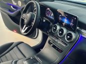 Mercedes-Benz GLC 300 4Matic 2021 - Giao ngay-[mỗi tháng góp 13,4 triệu] tặng ngay phiếu bảo dưỡng và nhiều ưu đãi khác