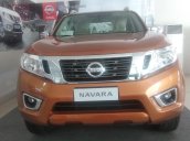 Cơ hội cuối cùng để sở hữu Nissan Navara 2020 EL, xả kho lô xe cuối, giảm giá kịch sàn chỉ còn 615 triệu