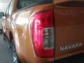 Cơ hội cuối cùng để sở hữu Nissan Navara 2020 EL, xả kho lô xe cuối, giảm giá kịch sàn chỉ còn 615 triệu