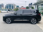 Santafe dầu Premium 2.2l sx 2019 đẹp lung linh