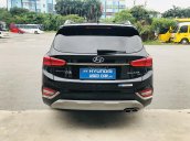 Santafe dầu Premium 2.2l sx 2019 đẹp lung linh