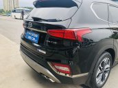 Santafe dầu Premium 2.2l sx 2019 đẹp lung linh