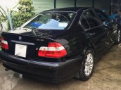 Cần bán xe BMW 3 Series năm 2004, nhập khẩu nguyên chiếc 