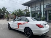 Bán C200 Exclusive 2020 siêu lướt 30km - xe mới giá xe cũ | Mercedes An Du