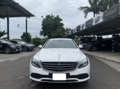 Bán C200 Exclusive 2020 siêu lướt 30km - xe mới giá xe cũ | Mercedes An Du