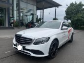 Bán C200 Exclusive 2020 siêu lướt 30km - xe mới giá xe cũ | Mercedes An Du