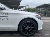 Bán C200 Exclusive 2020 siêu lướt 30km - xe mới giá xe cũ | Mercedes An Du