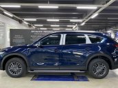 Mazda CX-8 bao giá tốt toàn Hà Nội, tặng BHTV, hỗ trợ ngân hàng 80% giá trị xe, xe giao ngay