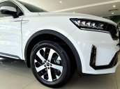 [Kia Nha Trang] Kia Sorento All New 2021 - Giá chỉ 1 tỷ 079 triệu - ưu đãi khủng