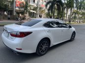 Bán Lexus ES 350 model 2016 giá 1 tỷ 790 tại HCM