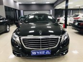 Mercedes Benz S class S400 model 2015, 1 chủ cực chất