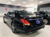 Mercedes Benz S class S400 model 2015, 1 chủ cực chất