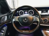 Mercedes Benz S class S400 model 2015, 1 chủ cực chất