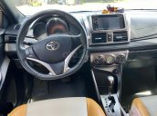 Bán ô tô Toyota Yaris 1.3G đời 2016, xe nhập