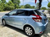 Bán ô tô Toyota Yaris 1.3G đời 2016, xe nhập