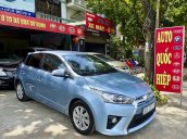 Bán ô tô Toyota Yaris 1.3G đời 2016, xe nhập