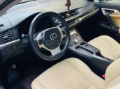 Chính chủ cần bán nhanh chiếc Lexus CT 200h Premium