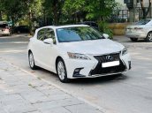 Chính chủ cần bán nhanh chiếc Lexus CT 200h Premium