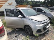 Ngân hàng phát mại xe Hyundai Grand i10 1.2MT năm 2017, giá 230tr