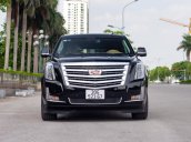 Siêu phẩm xe sang Cadillac Escalade ESV Platinum sx 2016, đời 2017, mới chạy 3.6 vạn km 