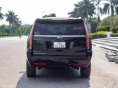 Siêu phẩm xe sang Cadillac Escalade ESV Platinum sx 2016, đời 2017, mới chạy 3.6 vạn km 