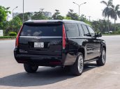 Siêu phẩm xe sang Cadillac Escalade ESV Platinum sx 2016, đời 2017 mới chạy 3.6 vạn