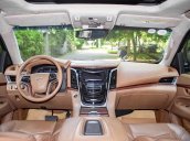 Siêu phẩm xe sang Cadillac Escalade ESV Platinum sx 2016, đời 2017 mới chạy 3.6 vạn