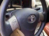 Bán Toyota Corolla Altis đời 2009, màu trắng, xe nhập số tự động, giá chỉ 397 triệu