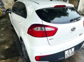 Bán Kia Rio 1.4 AT năm 2015, màu trắng, xe nhập còn mới