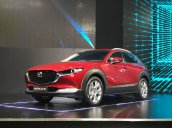 Sắm ngay xe Mazda ngày dịch nhận ưu đãi liền tay tháng 6 - CX-30 ưu đãi chào hè, hỗ trợ 24/7