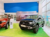 Ford Everest giá tốt nhất miền Bắc, ưu đãi khủng, tặng phụ kiện, hỗ trợ vay 85% lãi suất thấp, đủ màu các phiên bản