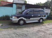 Bán xe Toyota Zace GL đời 2000, màu xanh