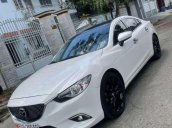 Cần bán lại xe Mazda 6 năm 2016, xe nhập còn mới, 585 triệu