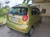 Bán Chevrolet Spark sản xuất năm 2009, nhập khẩu, giá 88tr