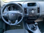 Cần bán Ford Ranger sản xuất năm 2017, nhập khẩu còn mới