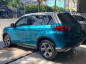 Bán Suzuki Vitara 1.6AT đời 2015, nhập khẩu nguyên chiếc, 535tr