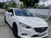 Cần bán lại xe Mazda 6 năm 2016, xe nhập còn mới, 585 triệu