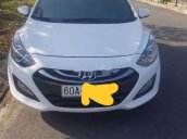 Cần bán xe Hyundai i30 2014, màu trắng, xe nhập