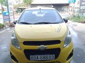 Cần bán lại xe Chevrolet Spark sản xuất 2015 còn mới giá cạnh tranh