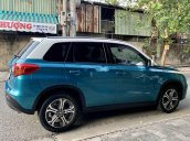 Bán Suzuki Vitara 1.6AT đời 2015, nhập khẩu nguyên chiếc, 535tr