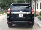 Cần bán xe Toyota Land Cruiser Prado TXL 2.7 năm 2016, màu đen còn mới