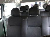 Bán Toyota Hiace 2008, nhập khẩu