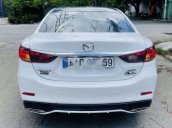 Cần bán lại xe Mazda 6 năm 2016, xe nhập còn mới, 585 triệu