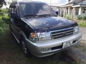 Bán xe Toyota Zace GL đời 2000, màu xanh