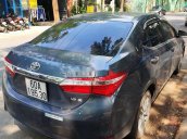 Cần bán Toyota Corolla Altis năm sản xuất 2015, giá chỉ 520 triệu