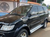 Cần bán lại xe Isuzu Hi lander sản xuất 2007, màu đen